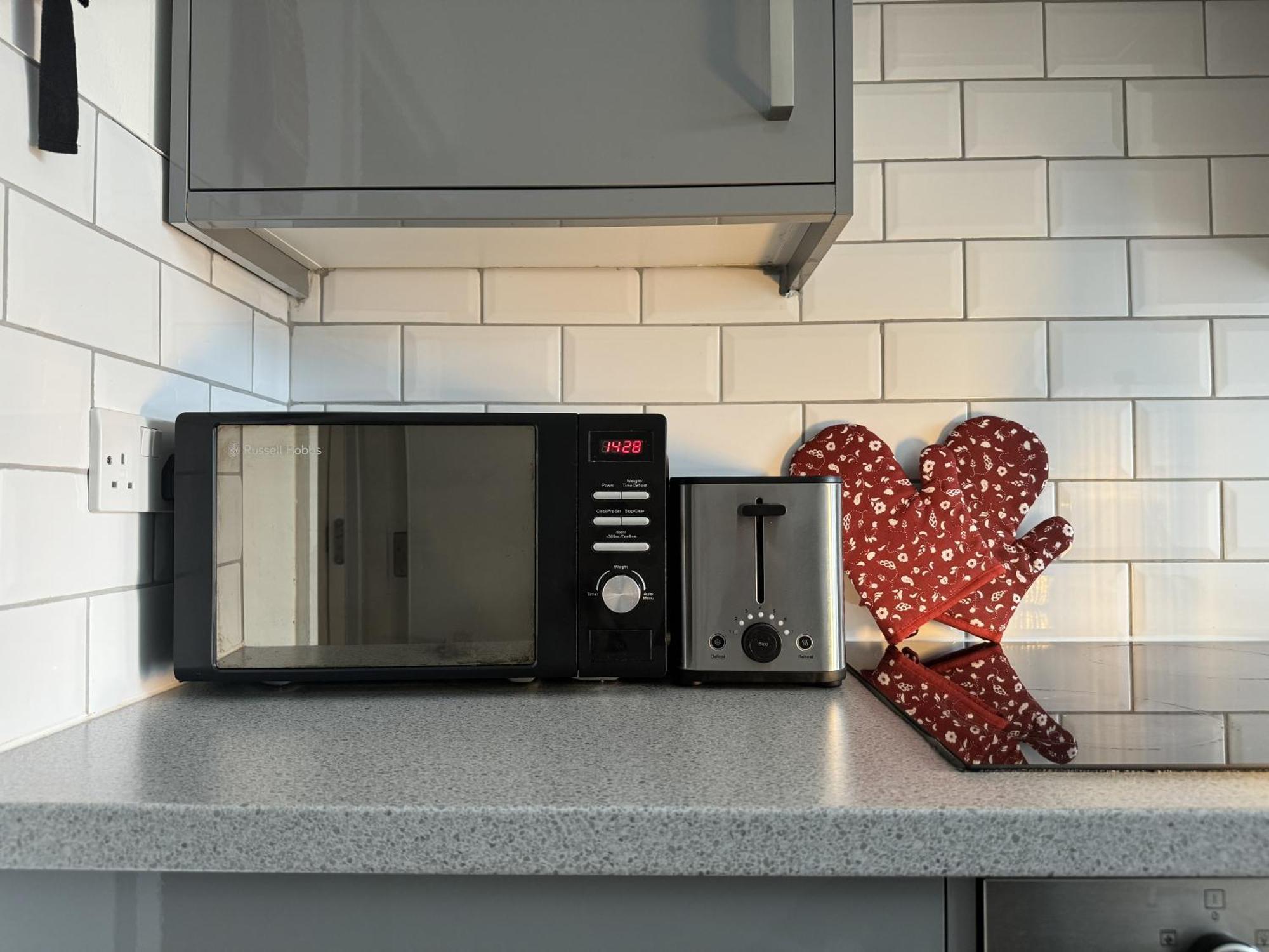 Apartamento Homely - King's Cross *