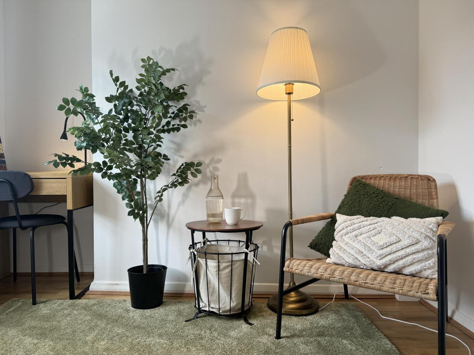 Apartamento Homely - King's Cross