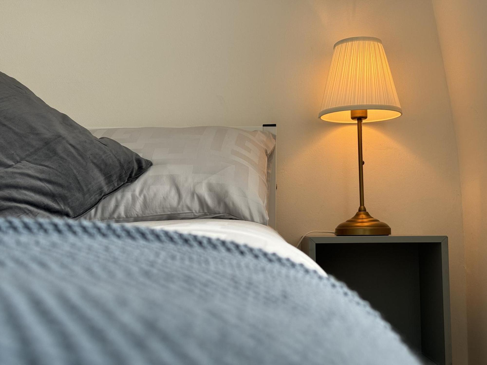 Apartamento Homely - King's Cross