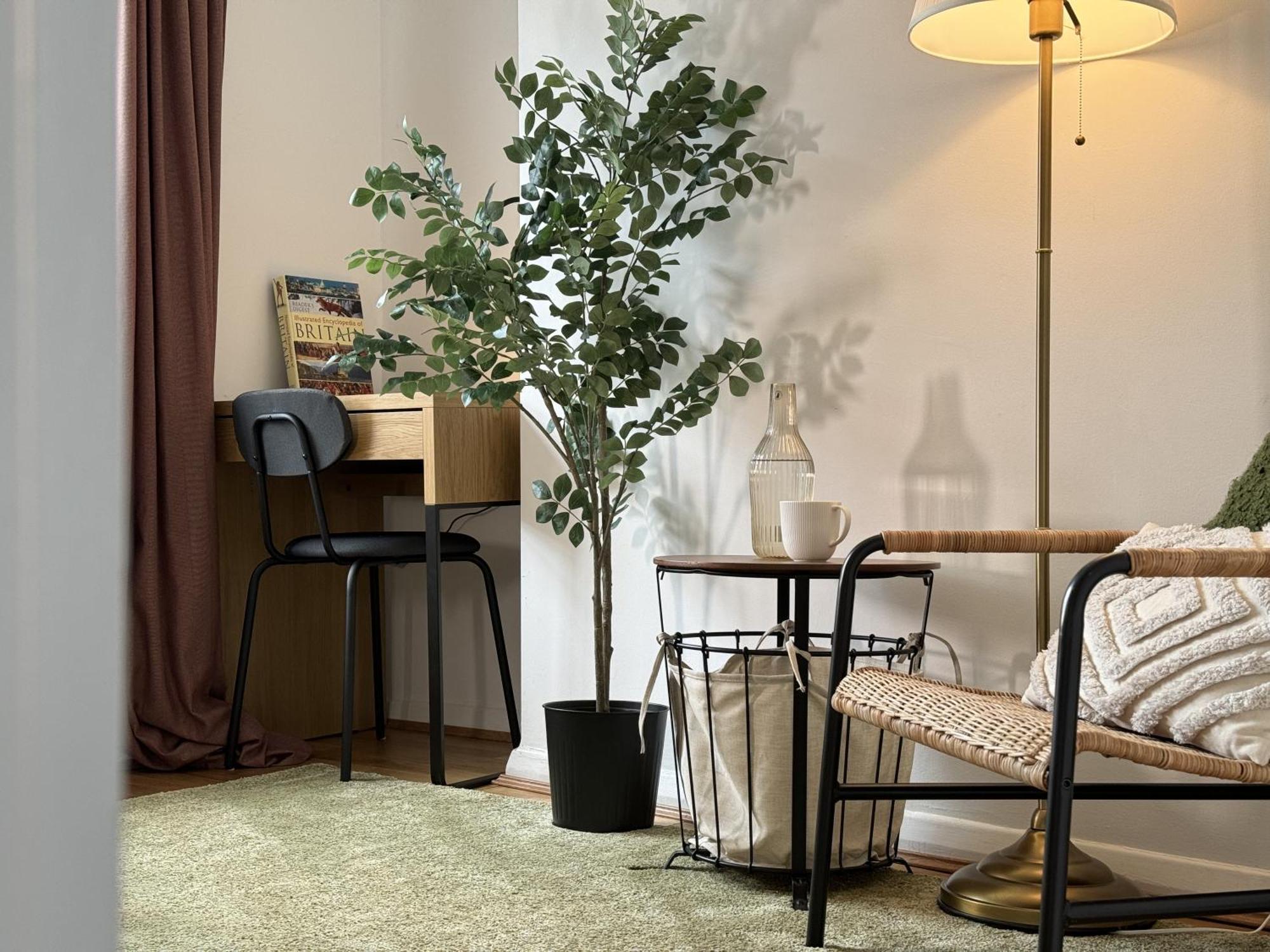 Homely - King's Cross Apartamento Londres