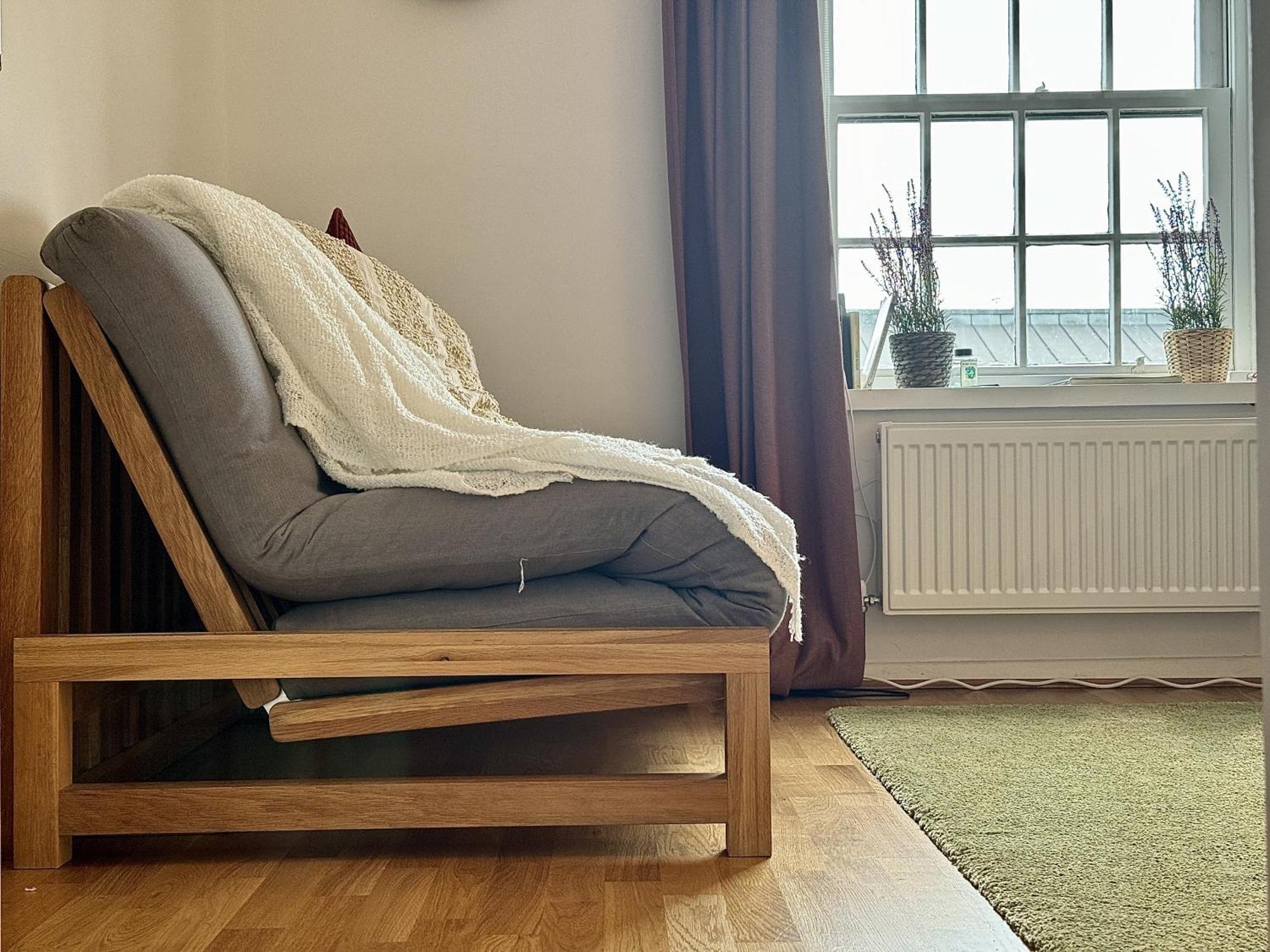 Apartamento Homely - King's Cross Londres