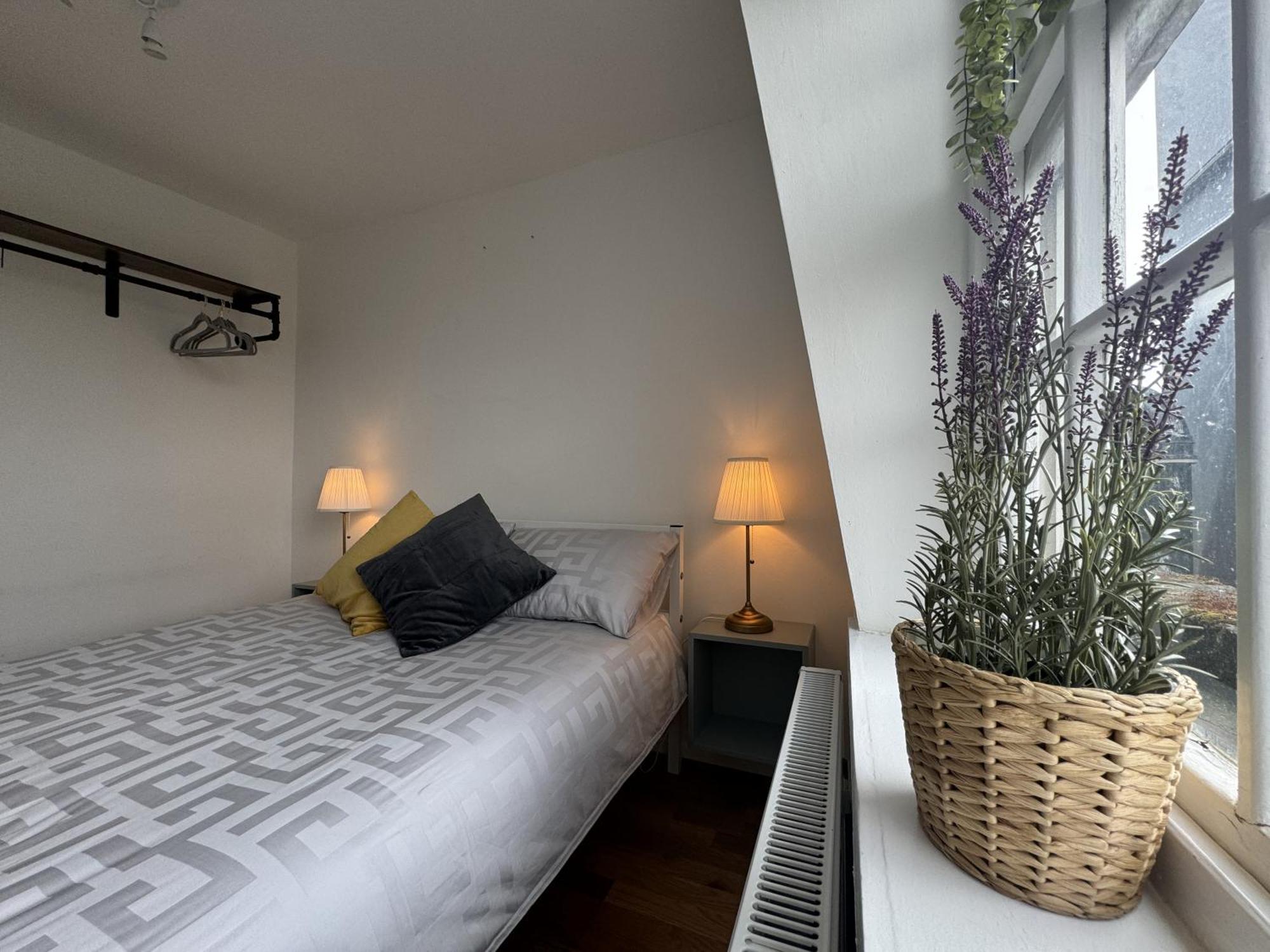 Apartamento Homely - King's Cross *