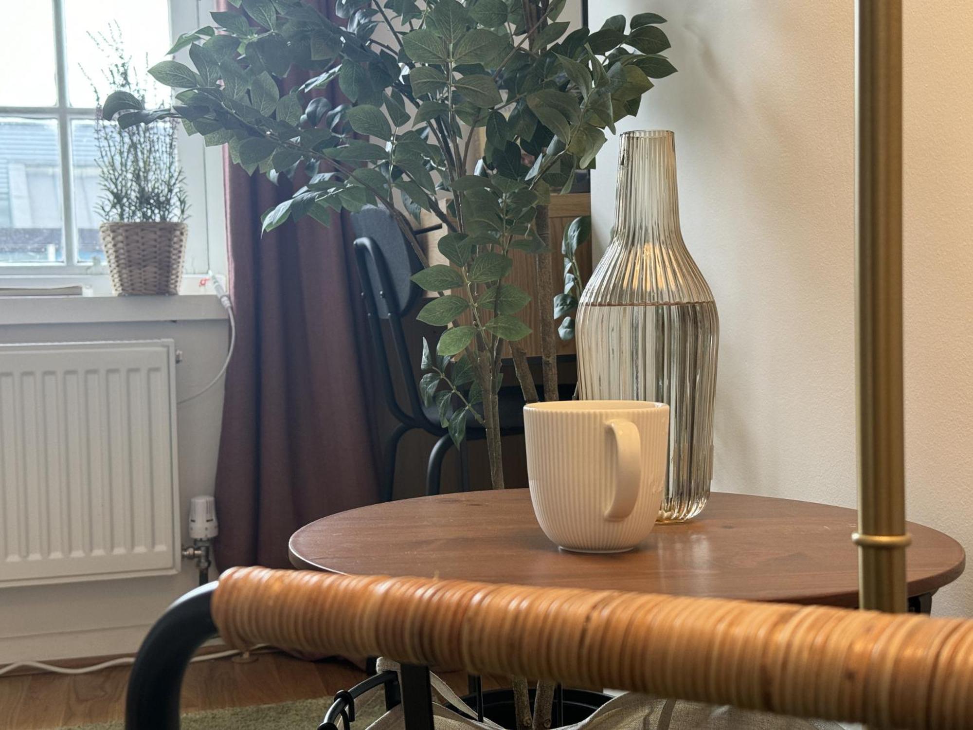 Homely - King's Cross Apartamento
