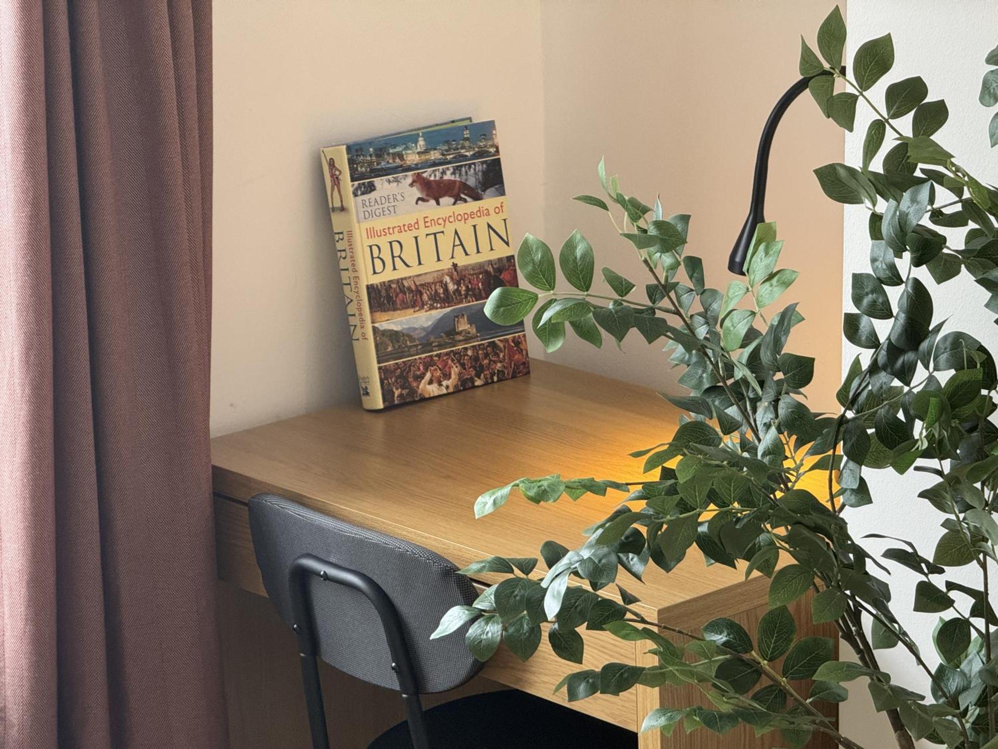 Apartamento Homely - King's Cross Londres